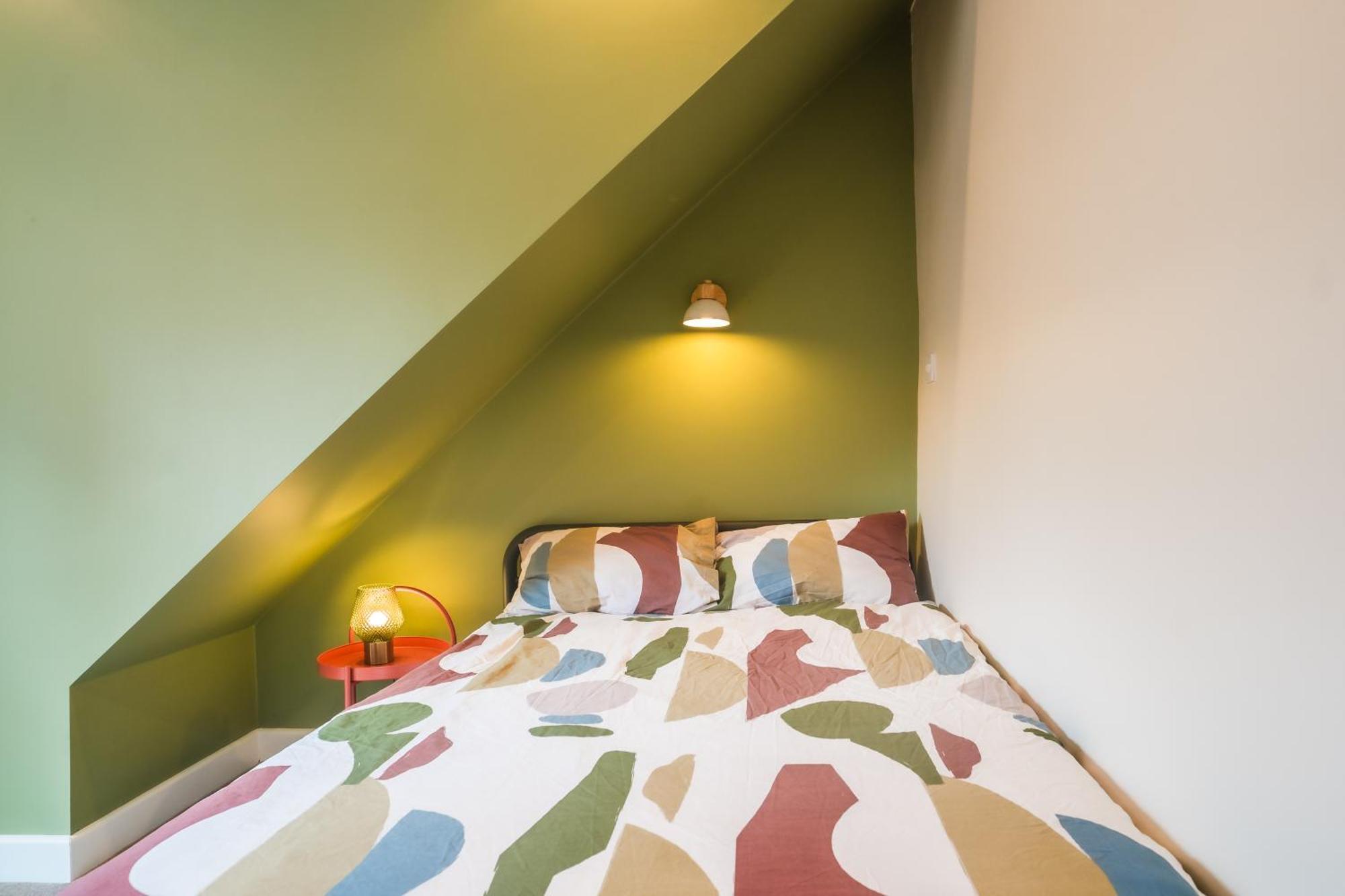 Paton Street Stay Лестър Екстериор снимка