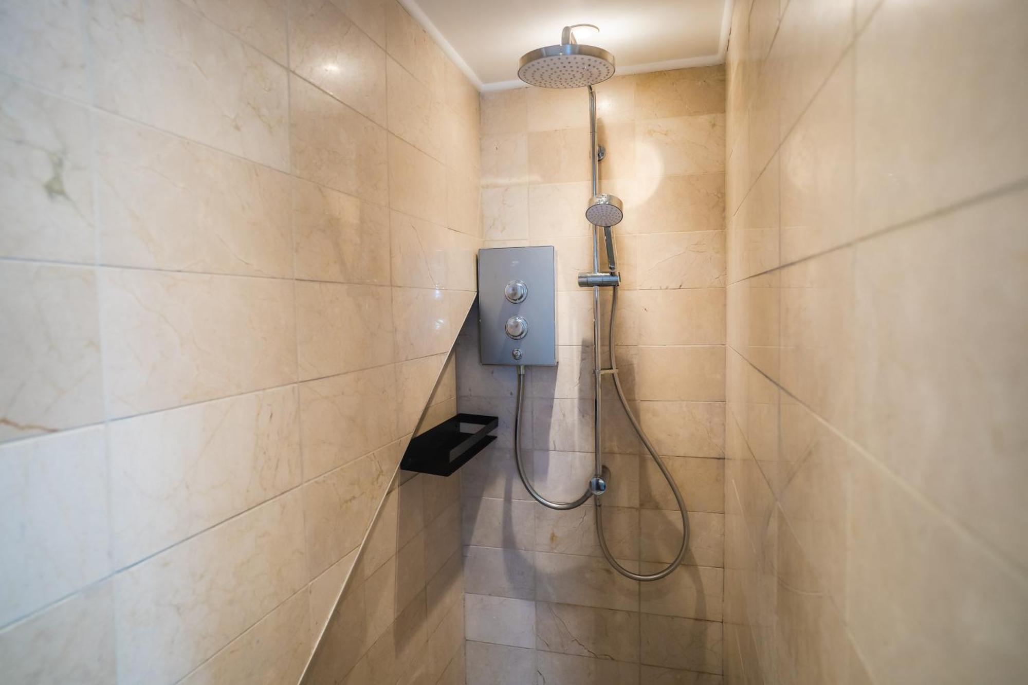 Paton Street Stay Лестър Екстериор снимка