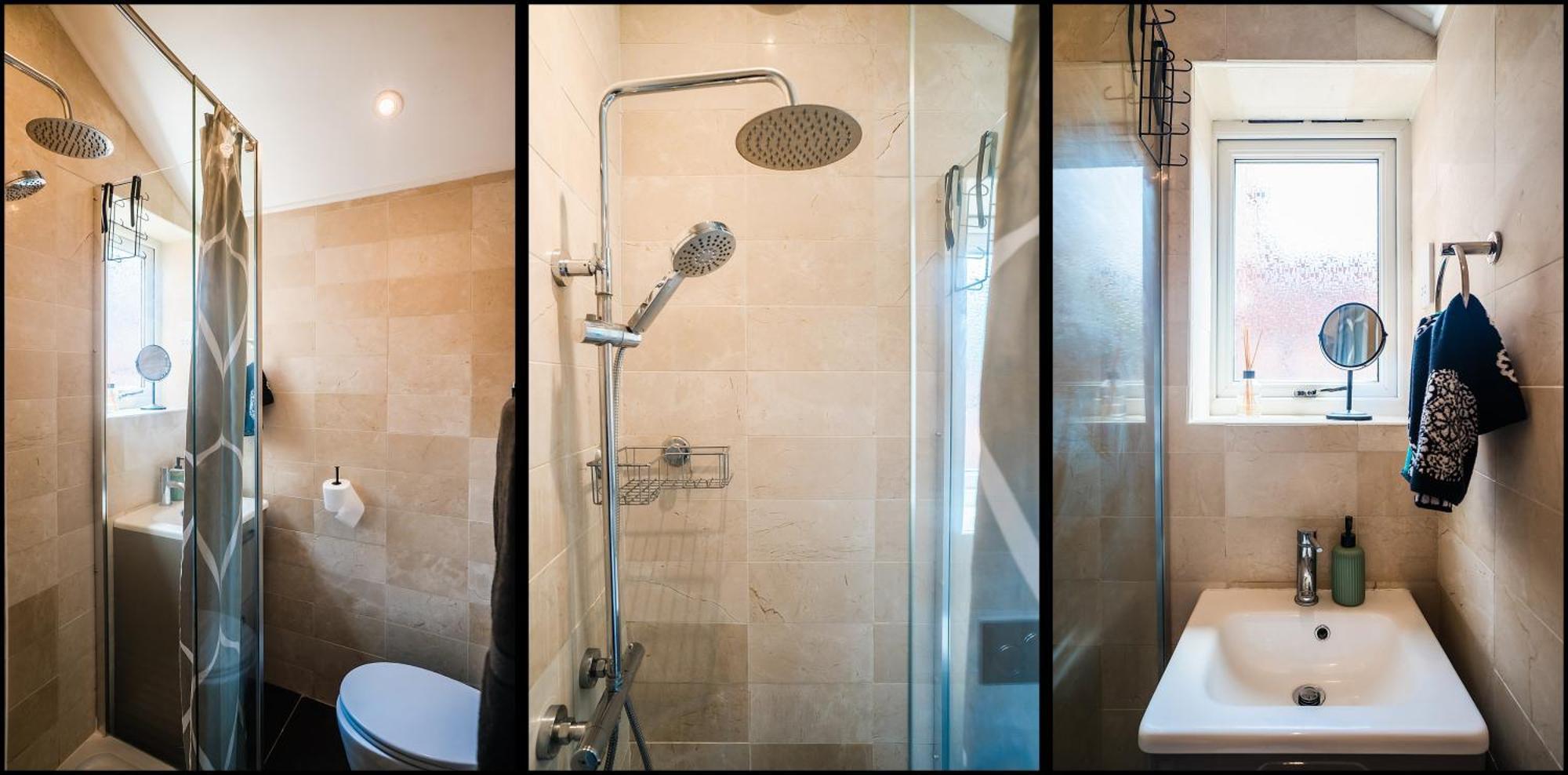 Paton Street Stay Лестър Екстериор снимка